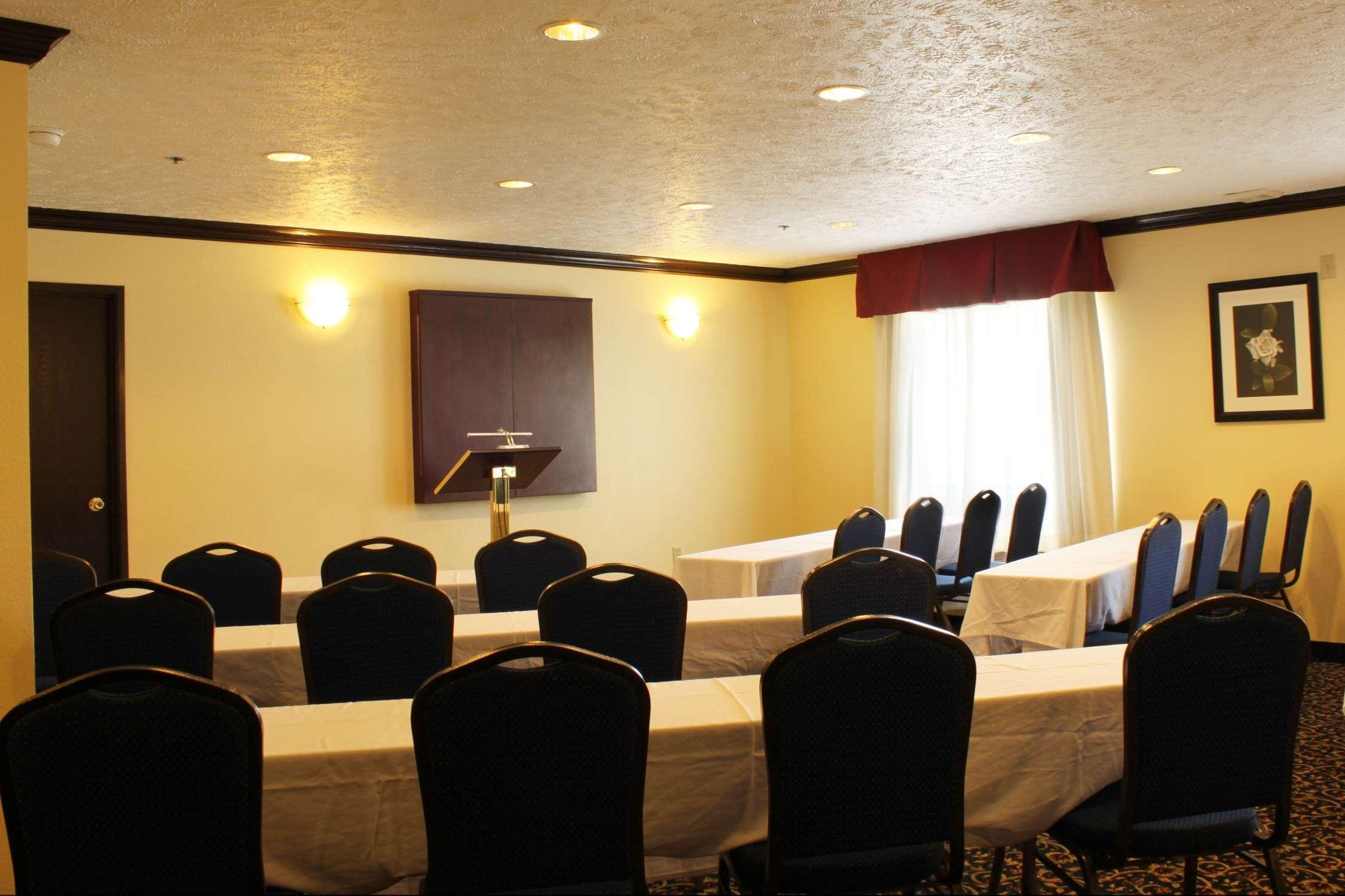 Best Western Richland Inn Mansfield Zewnętrze zdjęcie